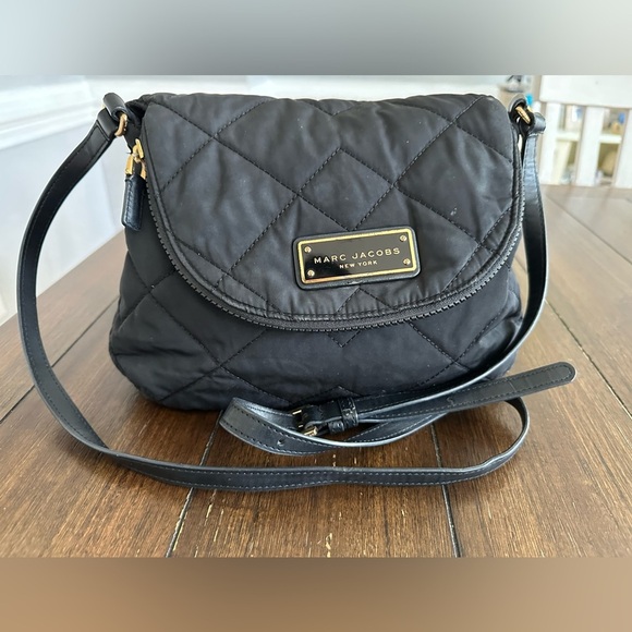 Marc Jacobs Natasha Quilted cross body bag - Picture 8 of 15